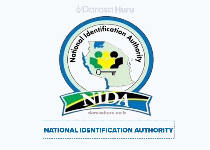 Jinsi ya Kuomba na Kujua Namba Yako ya NIDA 2026, Nafasi za Kazi 100 NIDA Tanzania, FOMU ya Maombi ya NIDA Download PDF (NIDA FORM 1A)
